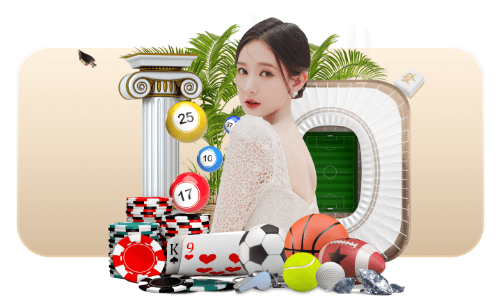 亚博全站App